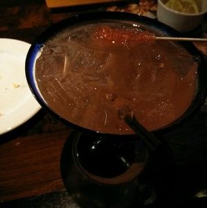 Meet your Posher, Tyrone